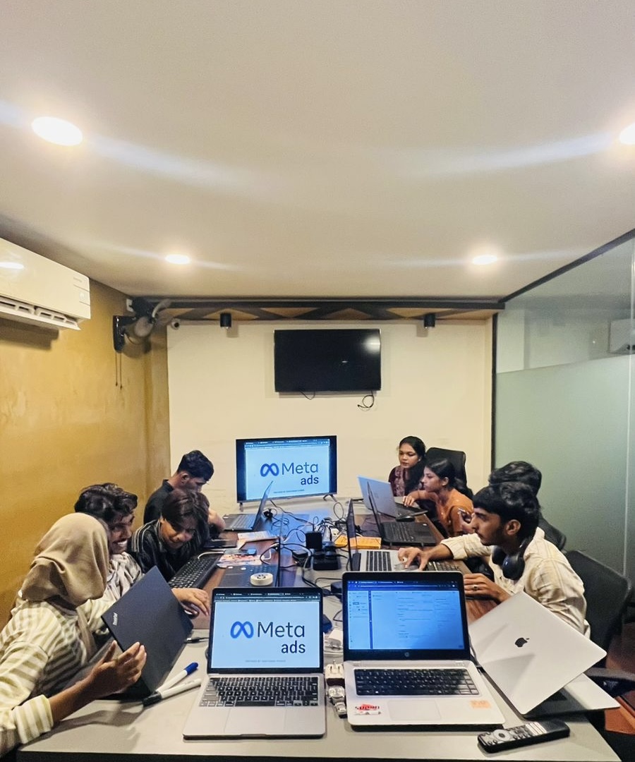 Meta Ads Team Training